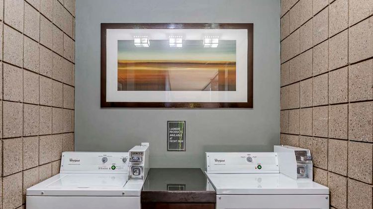 Best Western Plus Sundial Other