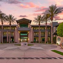 Best Western Plus Sundial