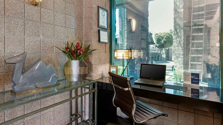 Best Western Plus Sundial Other