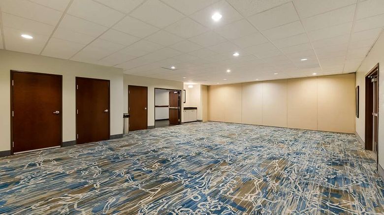 <b>Best Western Douglas Inn & Suites Meeting</b>. Images powered by <a href="https://iceportal.shijigroup.com/" title="IcePortal" target="_blank">IcePortal</a>.