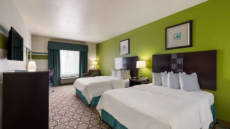 <b>Best Western Douglas Inn & Suites Room</b>. Images powered by <a href="https://iceportal.shijigroup.com/" title="IcePortal" target="_blank">IcePortal</a>.