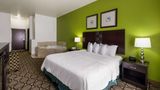 Best Western Douglas Inn & Suites Room