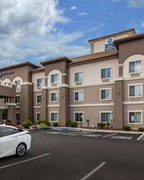 Best Western Douglas Inn & Suites