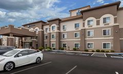 Best Western Douglas Inn & Suites