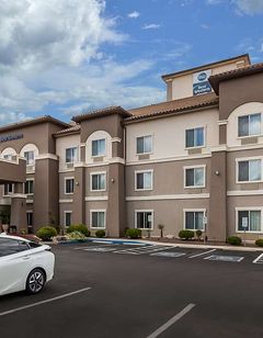 Best Western Douglas Inn & Suites