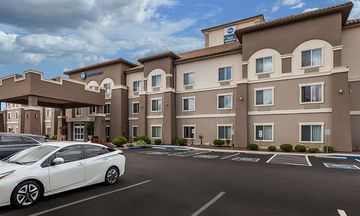 Best Western Douglas Inn & Suites