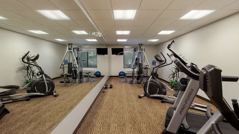 <b>Best Western Douglas Inn & Suites Health</b>. Images powered by <a href="https://iceportal.shijigroup.com/" title="IcePortal" target="_blank">IcePortal</a>.