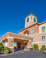 Best Western Sonora Inn & Suites
