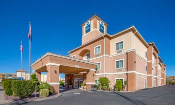 Best Western Sonora Inn & Suites