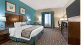 Best Western Sonora Inn & Suites Room