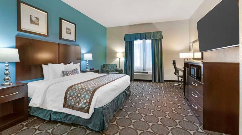 <b>Best Western Sonora Inn & Suites Room</b>. Images powered by <a href="https://iceportal.shijigroup.com/" title="IcePortal" target="_blank">IcePortal</a>.