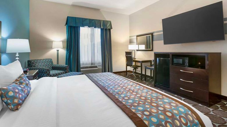<b>Best Western Sonora Inn & Suites Room</b>. Images powered by <a href="https://iceportal.shijigroup.com/" title="IcePortal" target="_blank">IcePortal</a>.