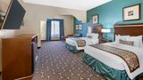 Best Western Sonora Inn & Suites Room