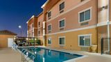 Best Western Sonora Inn & Suites Pool