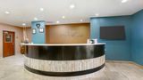 Best Western Sonora Inn & Suites Lobby