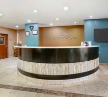 Best Western Sonora Inn & Suites Lobby