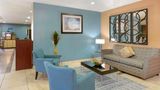 Best Western Sonora Inn & Suites Lobby