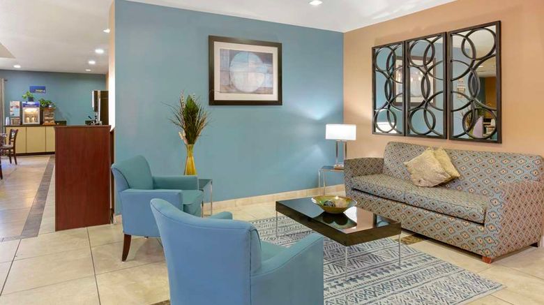 <b>Best Western Sonora Inn & Suites Lobby</b>. Images powered by <a href="https://iceportal.shijigroup.com/" title="IcePortal" target="_blank">IcePortal</a>.