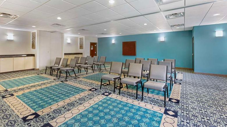 <b>Best Western Sonora Inn & Suites Meeting</b>. Images powered by <a href="https://iceportal.shijigroup.com/" title="IcePortal" target="_blank">IcePortal</a>.