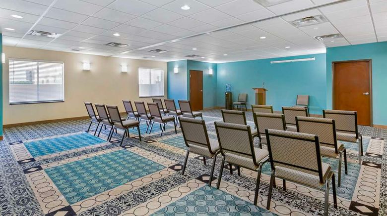 <b>Best Western Sonora Inn & Suites Meeting</b>. Images powered by <a href="https://iceportal.shijigroup.com/" title="IcePortal" target="_blank">IcePortal</a>.
