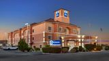 Best Western Sonora Inn & Suites Exterior