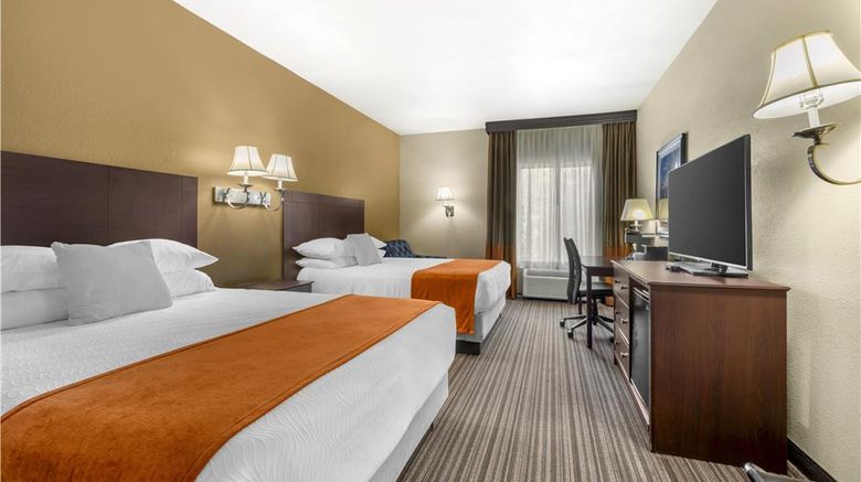 <b>Best Western Plus Winslow Inn Room</b>. Images powered by <a href="https://iceportal.shijigroup.com/" title="IcePortal" target="_blank">IcePortal</a>.