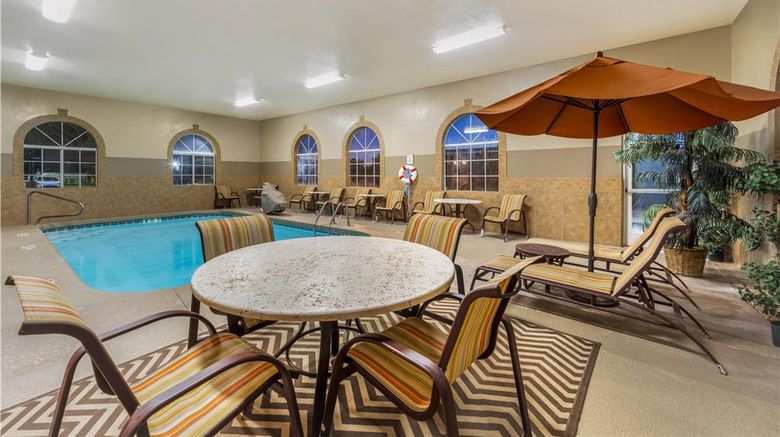 <b>Best Western Plus Winslow Inn Pool</b>. Images powered by <a href="https://iceportal.shijigroup.com/" title="IcePortal" target="_blank">IcePortal</a>.