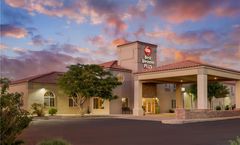 Best Western Plus Winslow Inn
