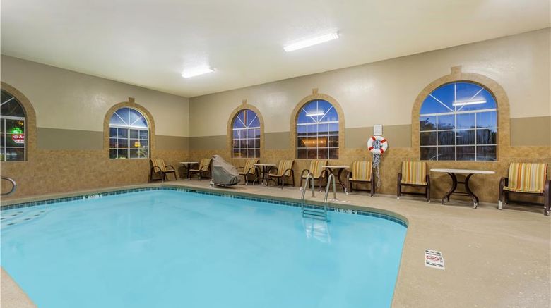 <b>Best Western Plus Winslow Inn Pool</b>. Images powered by <a href="https://iceportal.shijigroup.com/" title="IcePortal" target="_blank">IcePortal</a>.