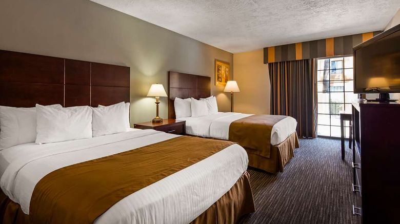 <b>Best Western Green Valley Inn Room</b>. Images powered by <a href="https://iceportal.shijigroup.com/" title="IcePortal" target="_blank">IcePortal</a>.