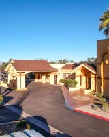 Best Western Green Valley Inn