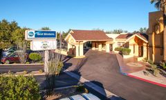 Best Western Green Valley Inn