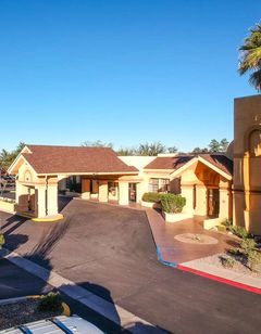 Best Western Green Valley Inn