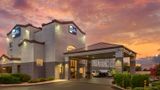 <b>Best Western Gold Poppy Inn Exterior</b>. Images powered by <a href="https://iceportal.shijigroup.com/" title="IcePortal" target="_blank">IcePortal</a>.