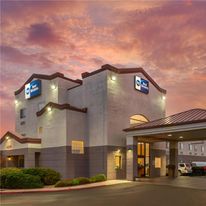 Best Western Gold Poppy Inn
