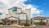 <b>Best Western Gold Poppy Inn Exterior</b>. Images powered by <a href="https://iceportal.shijigroup.com/" title="IcePortal" target="_blank">IcePortal</a>.