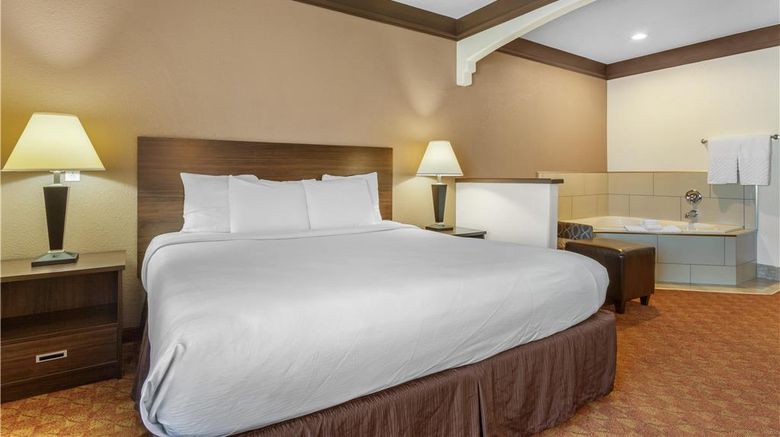 <b>Best Western Tolleson Hotel Room</b>. Images powered by <a href="https://iceportal.shijigroup.com/" title="IcePortal" target="_blank">IcePortal</a>.