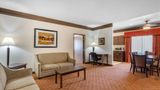 Best Western Tolleson Hotel Suite