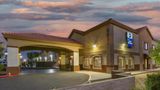 Best Western Tolleson Hotel Exterior