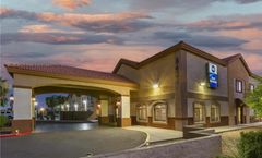Best Western Tolleson Hotel