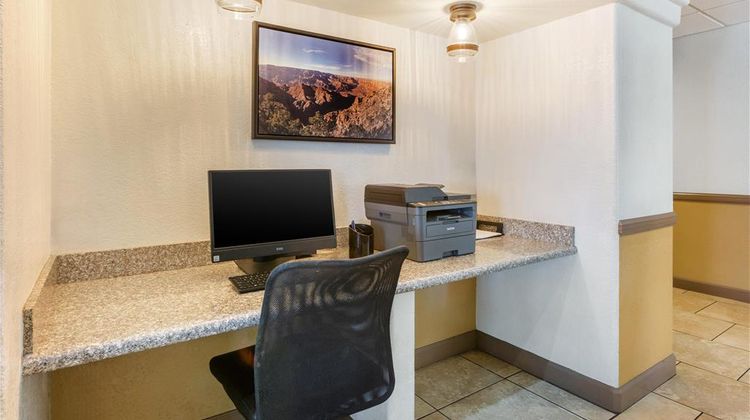 Best Western Tolleson Hotel Other