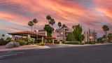 Best Western Plus Scottsdale Thunderbird Exterior