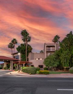 Best Western Plus Scottsdale Thunderbird