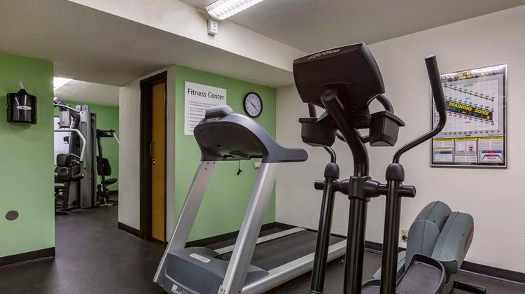 Best Western Plus Scottsdale Thunderbird Health