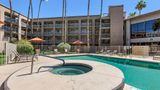 Best Western Plus Scottsdale Thunderbird Pool