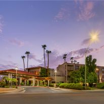 Best Western Plus Scottsdale Thunderbird