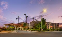 Best Western Plus Scottsdale Thunderbird