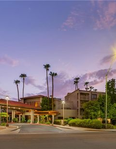 Best Western Plus Scottsdale Thunderbird