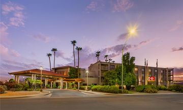 Best Western Plus Scottsdale Thunderbird