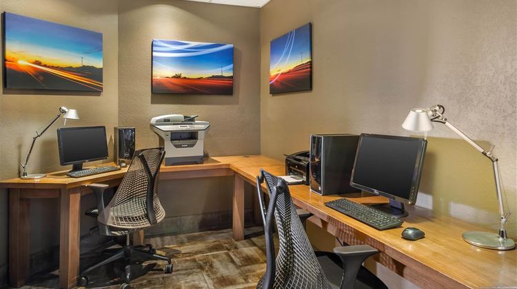 Best Western Plus Scottsdale Thunderbird Other